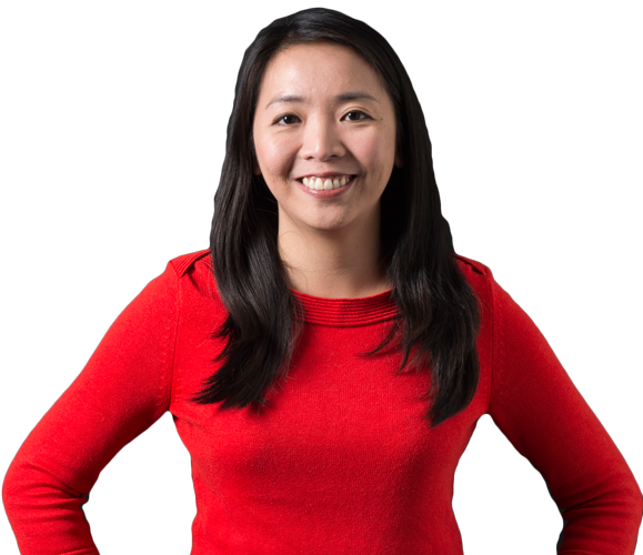 KRISTINE BUGAYONG, RED DEER AND DISTRICT COMMUNITY FOUNDATION